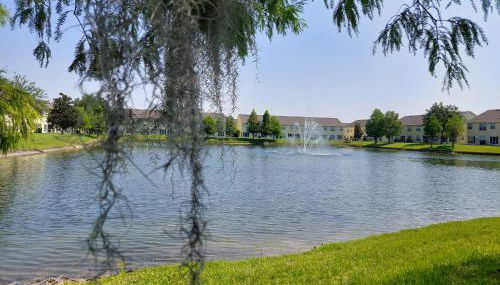 Amazing 3/2 Condo, Gated Community at Club Cortile!! - Foto 2