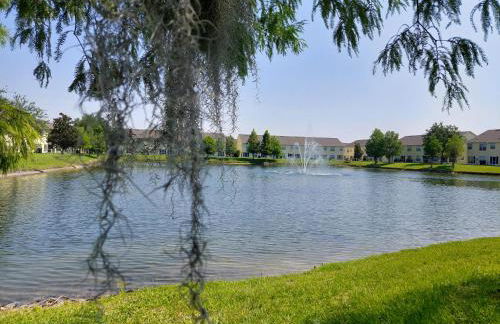 Amazing 3/2 Condo, Gated Community at Club Cortile!! - Foto 2