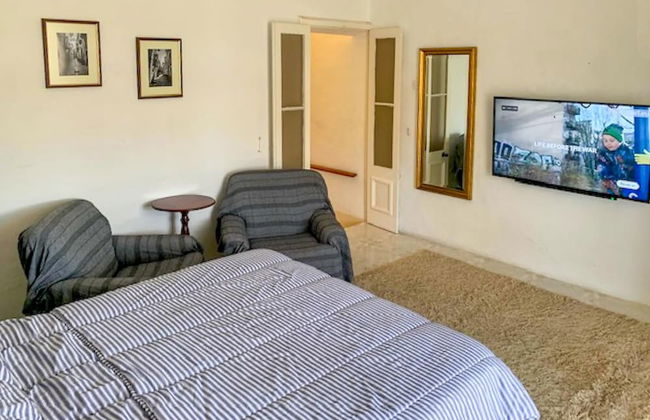 Marina View - Front of Sea Cospicua - Foto 17