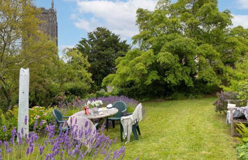 1 Rock Cottage - Beautifully Presented Cottage for Four with Wood Burner - Foto 28