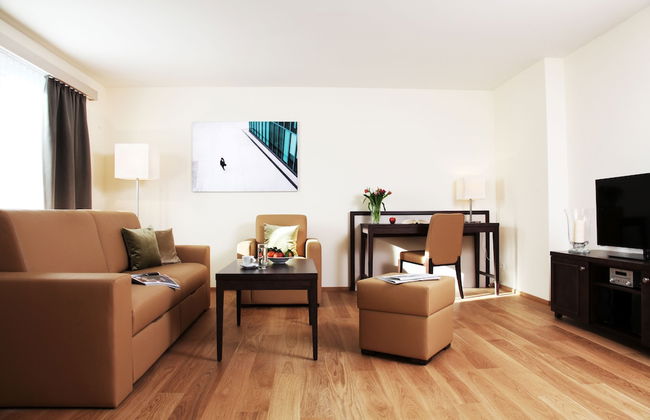 City Stay Seefeld House - Photo 29