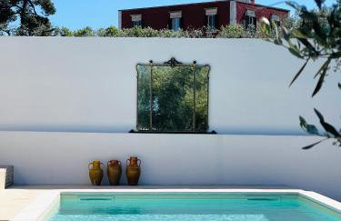 Trulli Milena - Foto 71