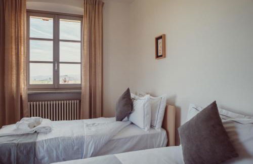 Scarpa Villas - Barolo Luxury Escape - Foto 59