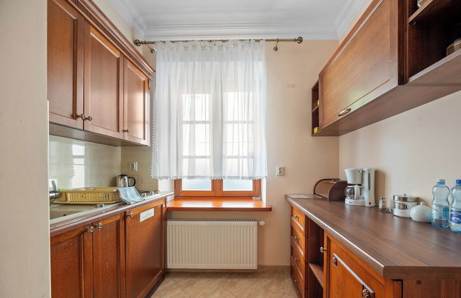 Apartamenty Furta Dominikańska - Foto 4