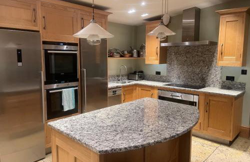 West Acre Lodge - Foto 28