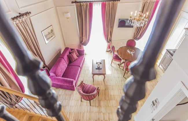 Lady Capulet Apartments - Foto 19