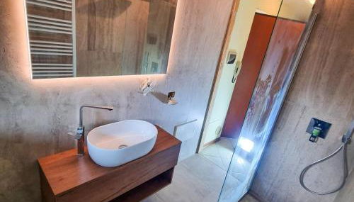 Appartamenti Vista da Sogno - Photo 3, Shower