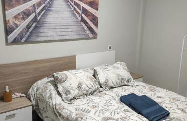 Apartamento Barajas. Aeropuerto/Ifema - Foto 12