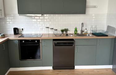 Bel appartement à 25 mn de Paris - Foto 15