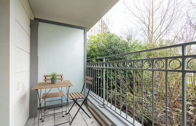 Magnifique 3 pièces à Chatillon - Photo 32