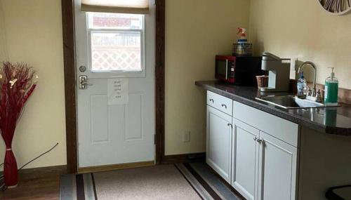 Parkway Yellowstone Guest House Apartment #5 - Foto 3