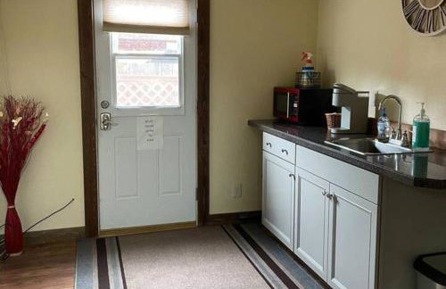 Parkway Yellowstone Guest House Apartment #5 - Foto 3