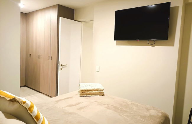 Redibuk - Beautiful apart 2 BR Barranco - Photo 3