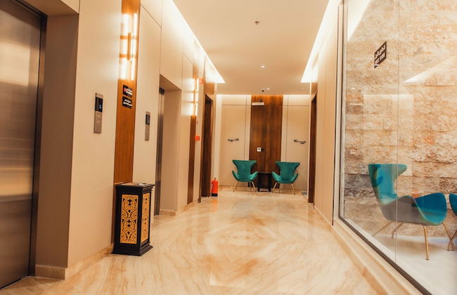 kanin hotel apartment - Foto 16