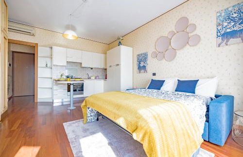 Porta Romana Suite di Charme - Foto 10