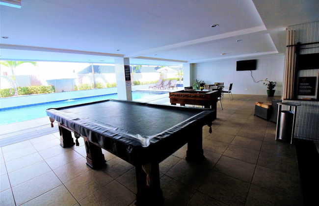 IMPERIAL TAMBAU Flat - Photo 25