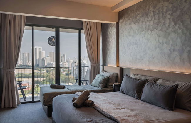 The Landmark by The Only Bnb - Foto 4