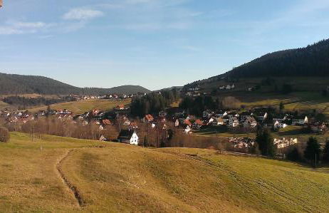 Martina Frey Ferienwohnungen - Foto 24