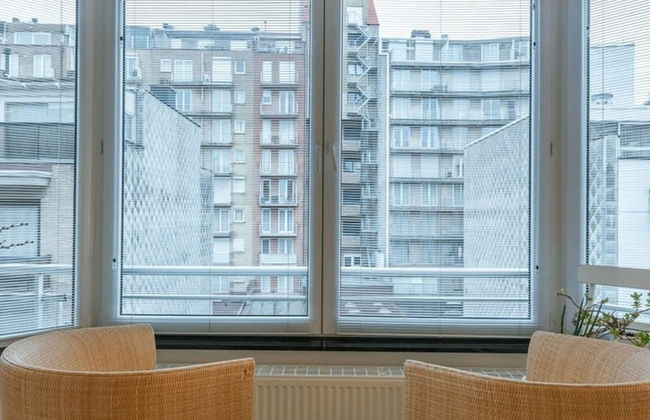 Modern and Spacious Apartment With Terrace - Foto 5