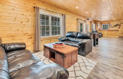 6 Bedrooms Hot Tub Game Room Movie Theater - Foto 73