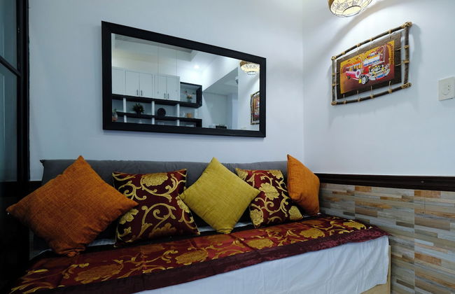 Lotus Residence, Manila (SMDC Breeze Residences) - Foto 45