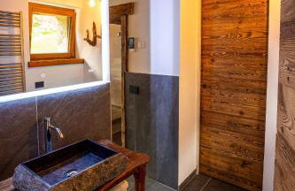 Chalet Cormignano - Foto 25