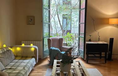 The dream house of Barcelona - Foto 29