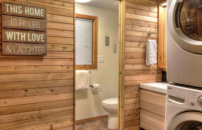 Vista Point 5 min to Kings Beach! - Foto 15