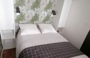 Le Tréville Grand Studio Cosy 32M2 - Foto 8