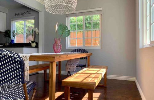 Endless summer in LA *HEATED POOL/HOT TUB/CABANA* - Foto 78