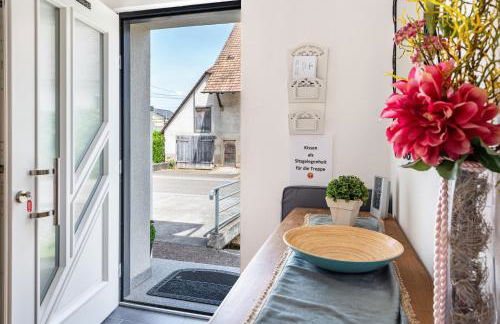 Ferienwohnung Am Bach - Foto 2