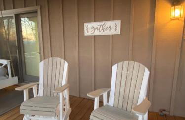 Rocky Top Mountain Getaway - Foto 33