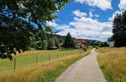 Altes Zollhüsli - Foto 9