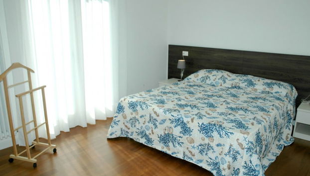 Elegant Villa in Lignano Pineta - Foto 5, Habitación