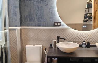 Alto standing, céntrico, ideal alquiler corporativo Parking - Foto 21