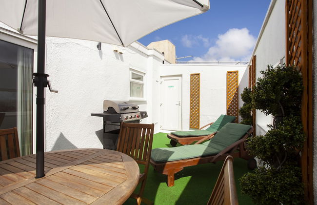 Queens Mansions - Foto 57