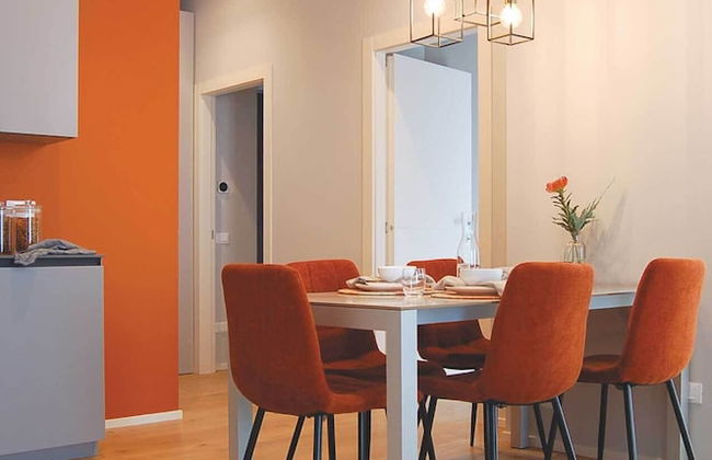 AR Boutique Apartments - Photo 28