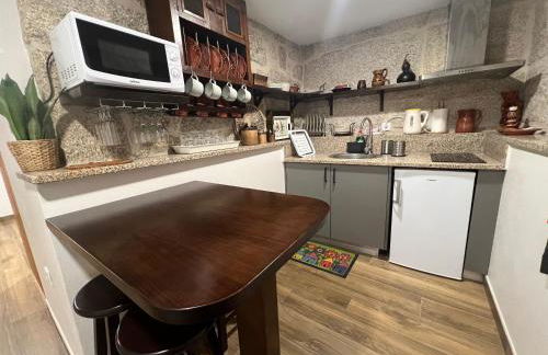 Eido de Bairros - Casa Vinha da Touça - T0 - Foto 1