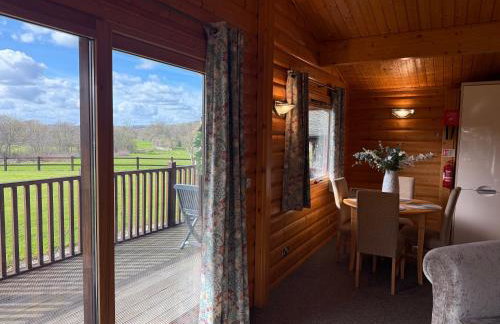 Cherry Lodge - Family & Dog Friendly - Foto 14