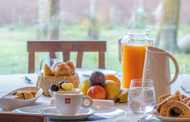 Agriturismo Buonasera - Foto 57