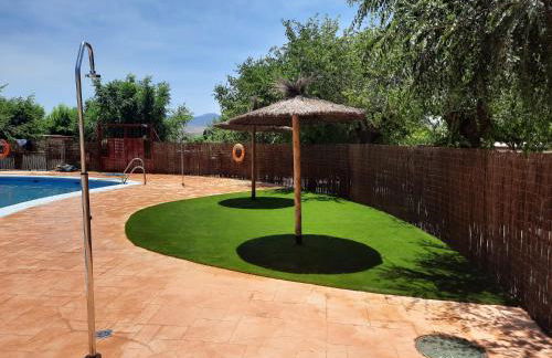 Padul Suites Apartamentos - Foto 19