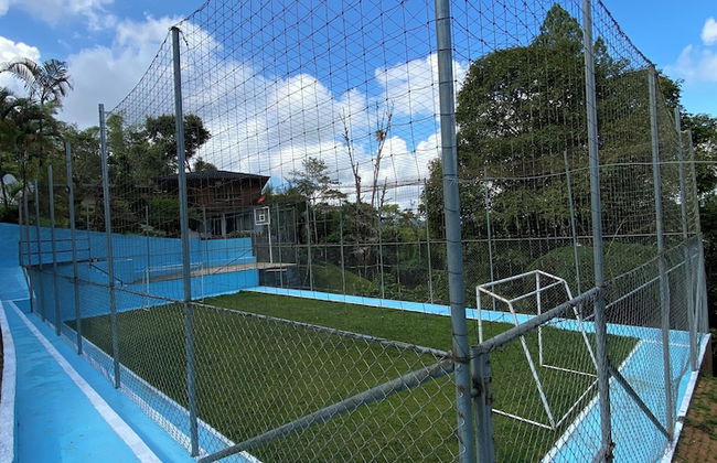 Finca Villa Maju km24 - Foto 27