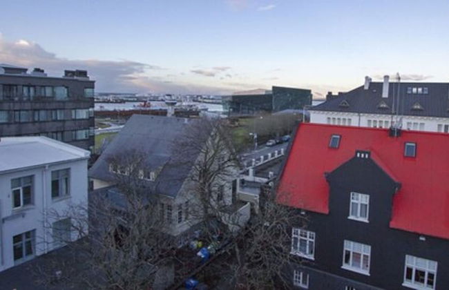 Ice Apartments Reykjavik by Heimaleiga - Foto 42