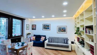 Martha Lisa House - Photo 5