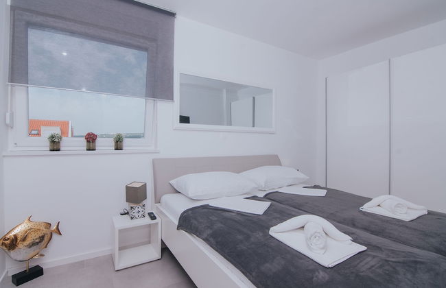 Relax Apartments - Foto 9