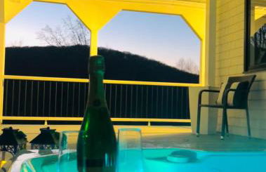 Mountain Vista Luxury Retreat! - Foto 28