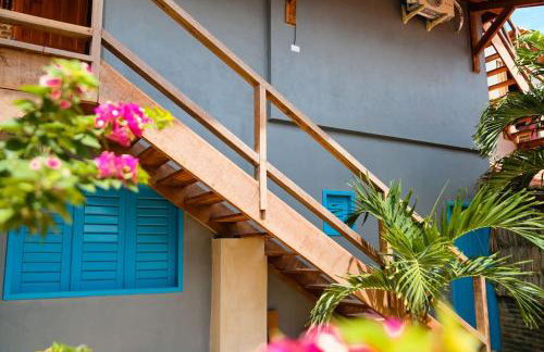 Apartamento FLOREAL icaraizinho 500 m da praia - Foto 34
