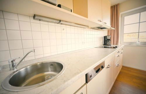 Baltrumer Teestube - Foto 23