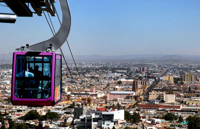 Escursione a Durango - Foto 2