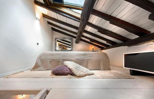 Maia Home Grottaferrata - Foto 16